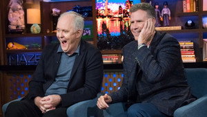 Watch What Happens Live with Andy Cohen Season 14 Ep.188 188. epizód