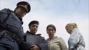 Vier Frauen und ein Todesfall Season 3 Ep.5 5. epizód