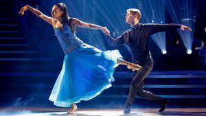 Strictly Come Dancing 22. évad Ep.2 2. epizód