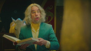Dag Sinterklaas Season 1 Ep.7 7. epizód