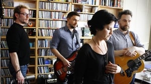 NPR Tiny Desk Concerts 5. évad Ep.14 14. epizód