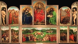 L'Agneau mystique : Le Chef-d'œuvre des Frères Van Eyck háttérkép