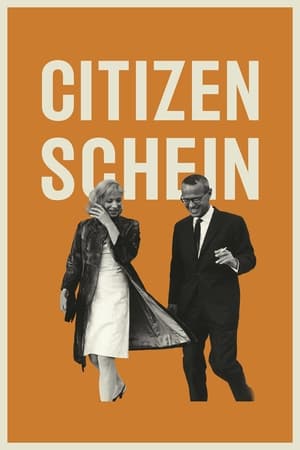 Citizen Schein poszter