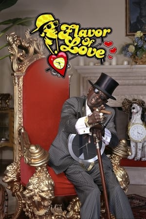 Flavor of Love poszter