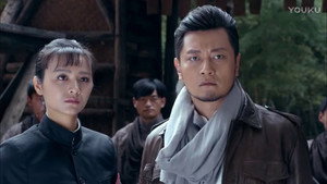 战昆仑 1. évad Ep.9 9. epizód