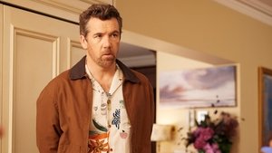 Colin, a könyvelésről 2. évad Ep.5 5. epizód