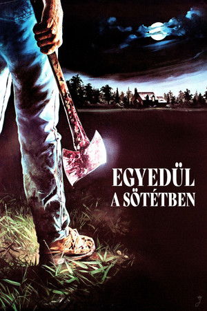 Egyedül a sötétben