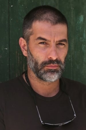 Vassilis Bisbikis profil kép