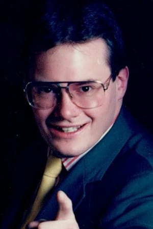 Jim Cornette