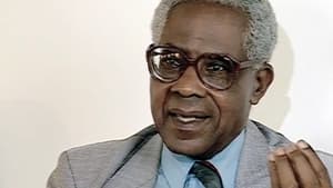 Aimé Césaire, Une voix pour l'histoire háttérkép