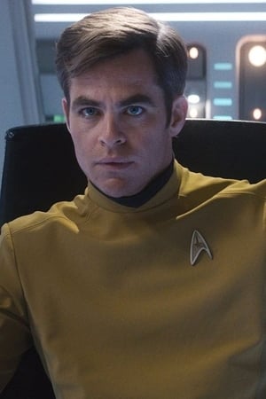 James Kirk profil kép