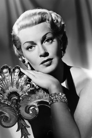 Lana Turner