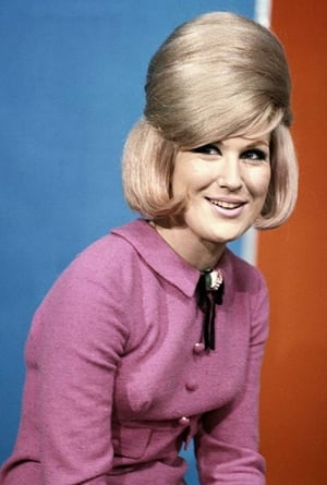 Dusty Springfield profil kép