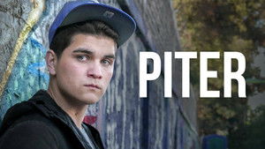 Piter háttérkép