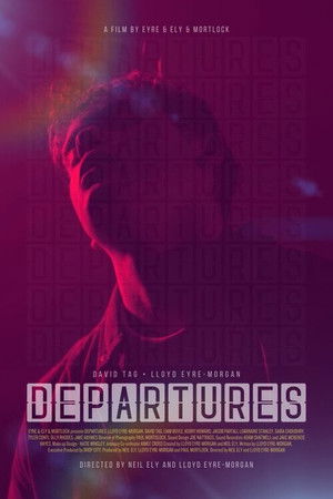 Departures poszter