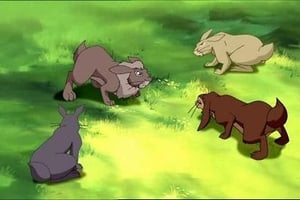 Watership Down Season 3 Ep.2 2. epizód