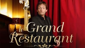 Le Grand Restaurant háttérkép