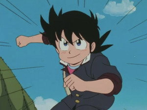 ミスター味っ子 Season 1 Ep.4 4. epizód