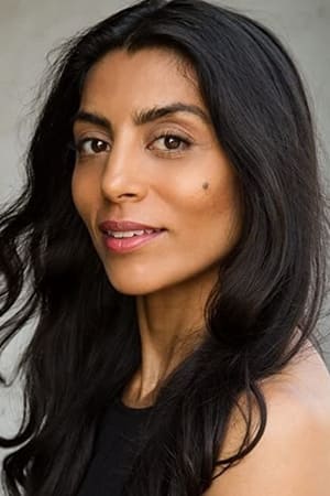 Reshma Gajjar profil kép