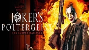 Joker's Poltergeist háttérkép