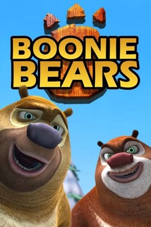 Boonie Bears filmek