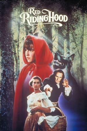 Red Riding Hood poszter