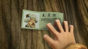 熊出没 Speciális epizódok Ep.21 21. epizód