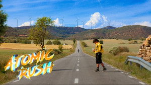 Atomic Rush háttérkép