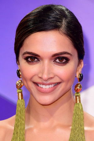 Deepika Padukone profil kép