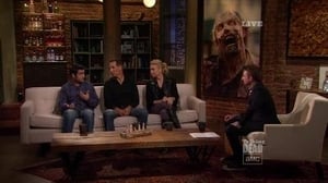 Talking Dead Season 2 Ep.14 14. epizód