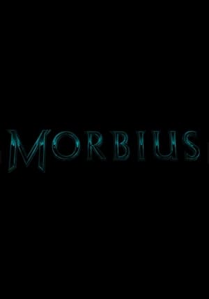 Morbius poszter