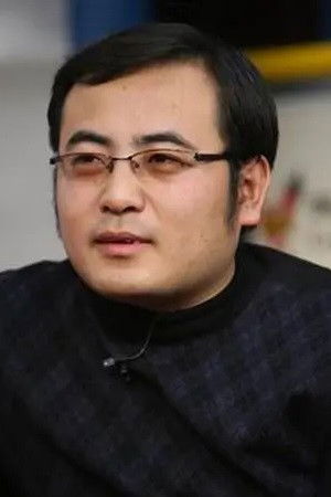 Junzi Wei profil kép