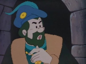 Egyszer volt... a felfedezők 1. évad Ep.7 Vasco De Gama