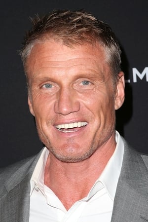 Dolph Lundgren profil kép