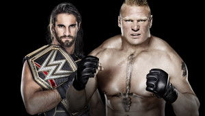 WWE Battleground 2015 háttérkép