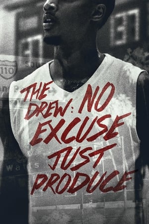 The Drew: No Excuse, Just Produce