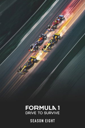Formula 1: Hajsza a túlélésért