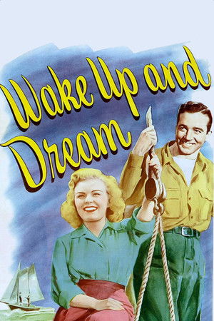 Wake Up and Dream poszter