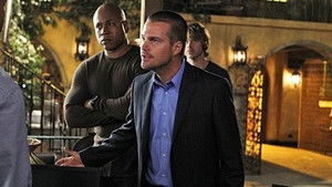 NCIS: Los Angeles 2. évad Ep.24 Család