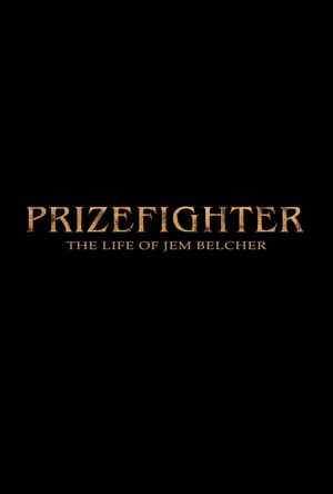 Prizefighter: Jem Belcher élete poszter