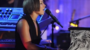 Alicia Keys - VH1 Storytellers háttérkép