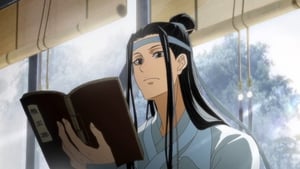 魔道祖师 1. évad Ep.3 3. epizód