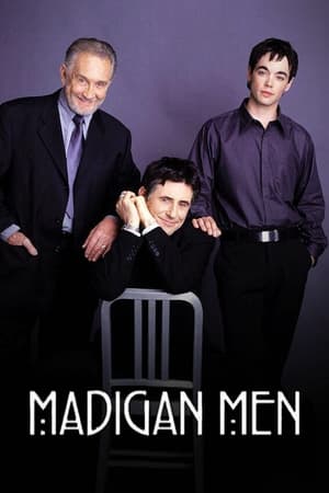 Madigan Men