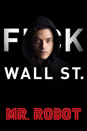 Mr. Robot poszter