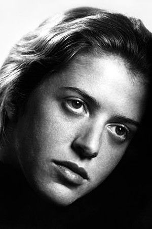 Hilda Hilst profil kép