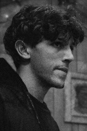 Luís Hindman profil kép
