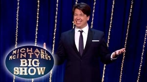 Michael McIntyre's Big Show kép