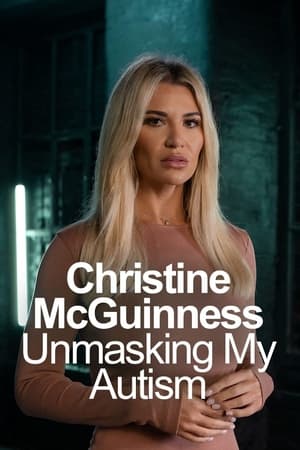 Christine McGuinness: Unmasking My Autism poszter