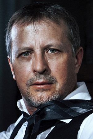 Greg A. Sager profil kép