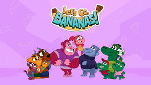Let’s Go, Bananas! kép